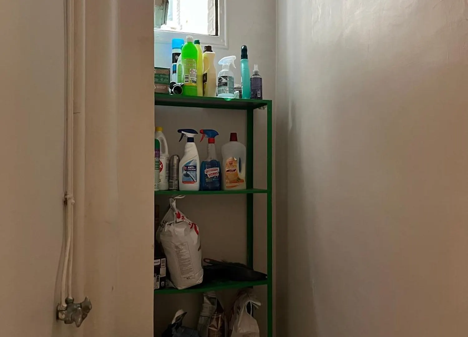 Apartment Spacieux 50 M2 *
