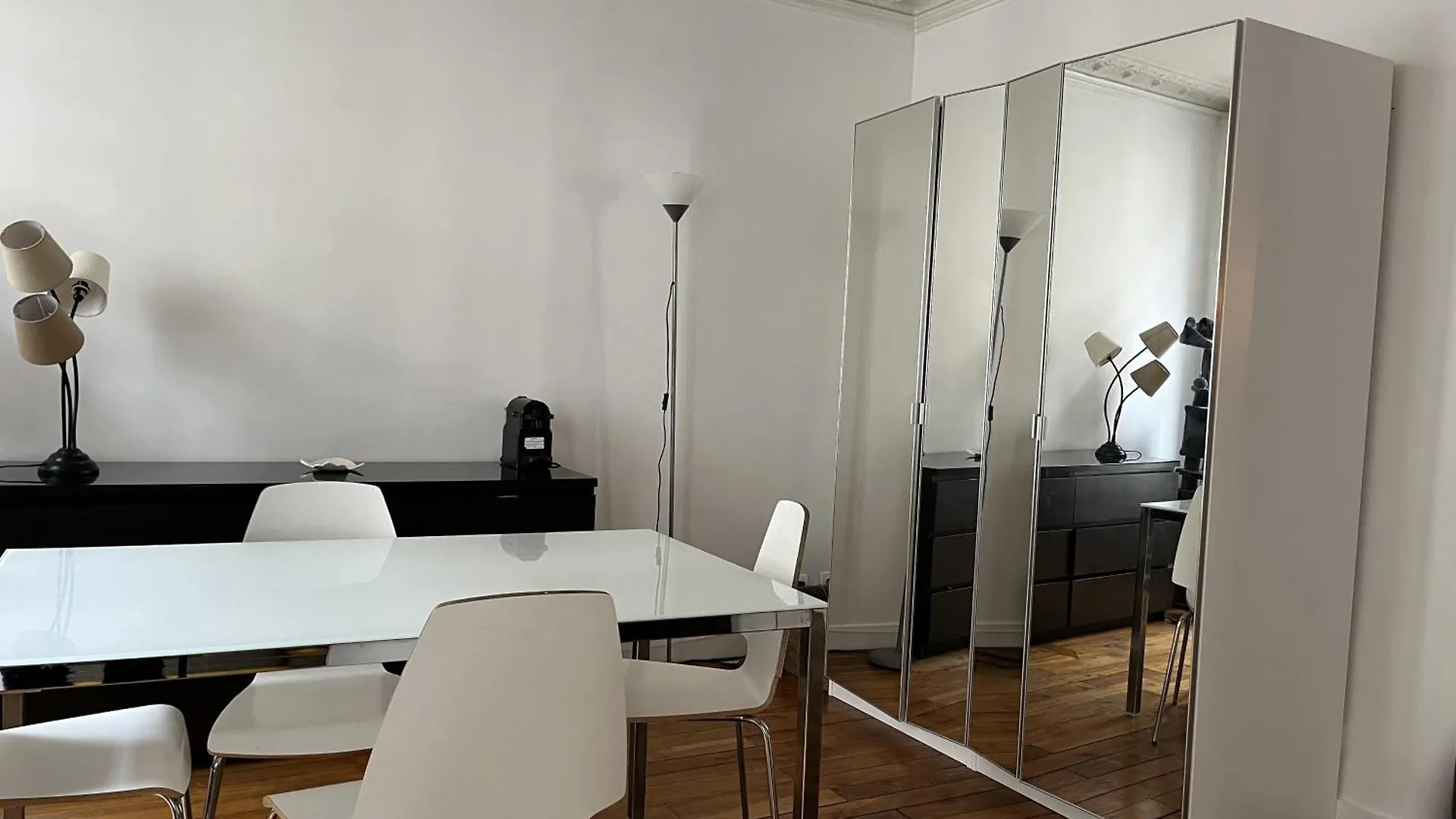 Spacieux 50 M2 Paris