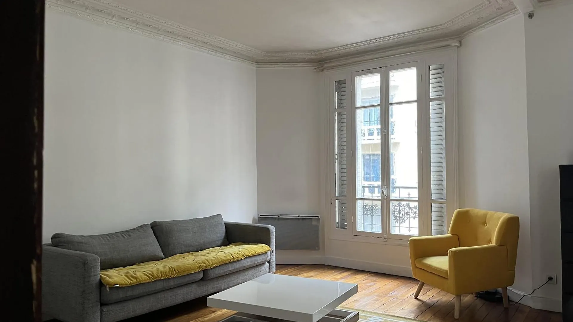 Spacieux 50 M2