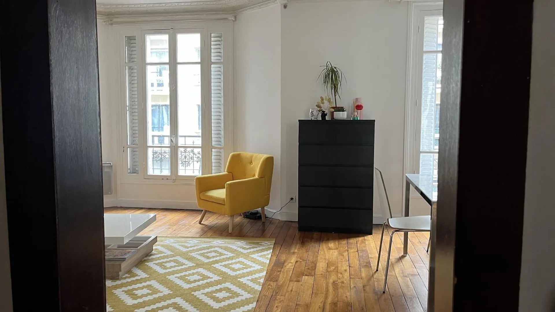 Apartment Spacieux 50 M2