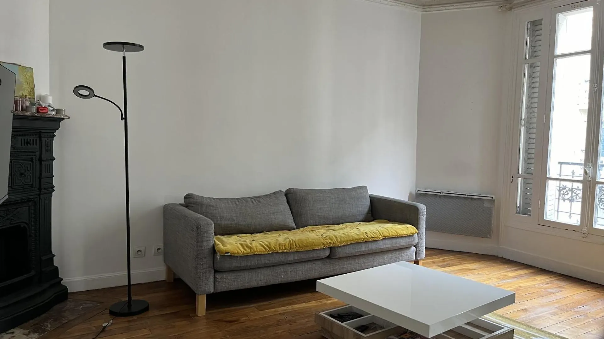 Spacieux 50 M2 Lägenhet
