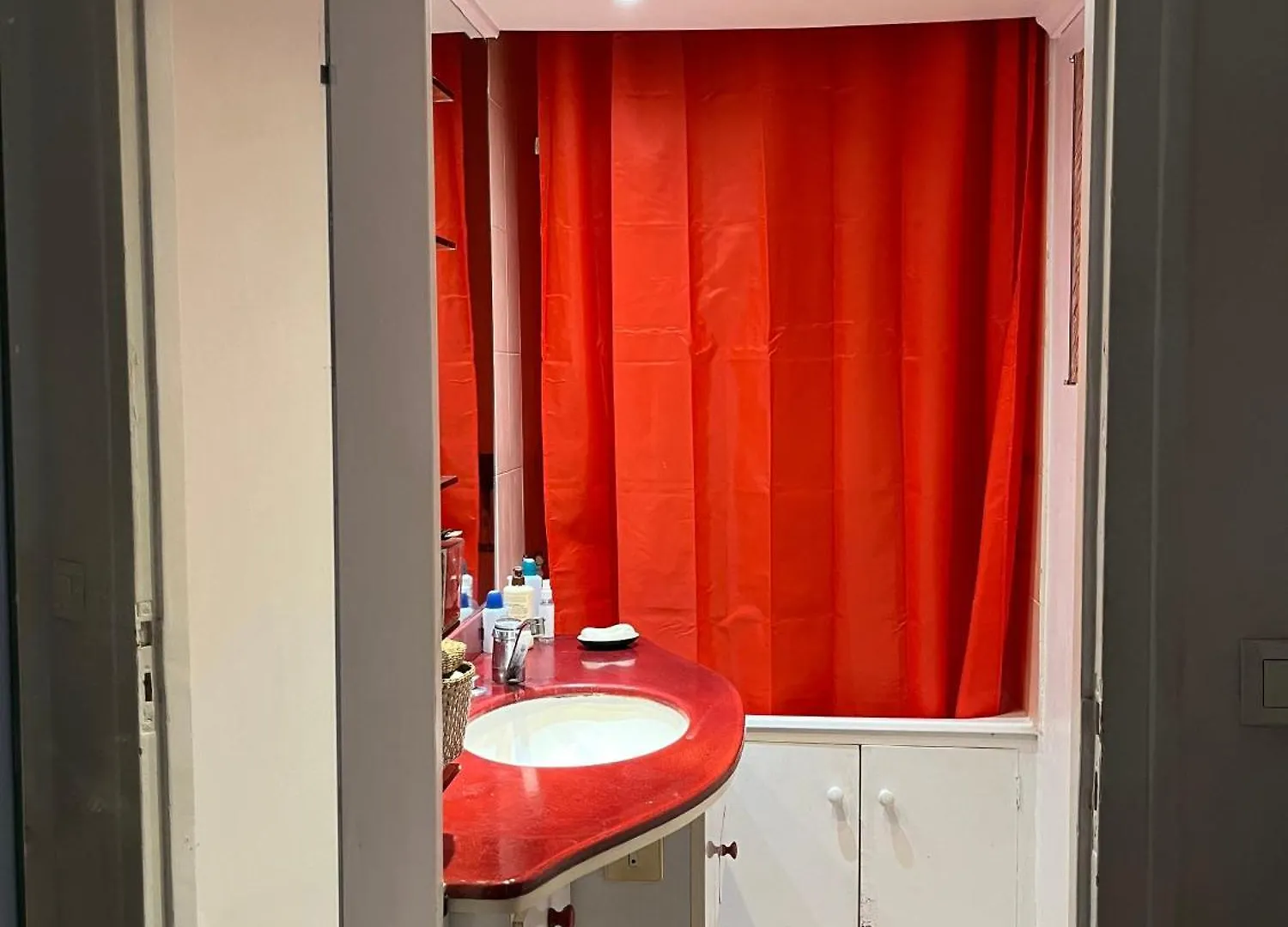 Spacieux 50 M2