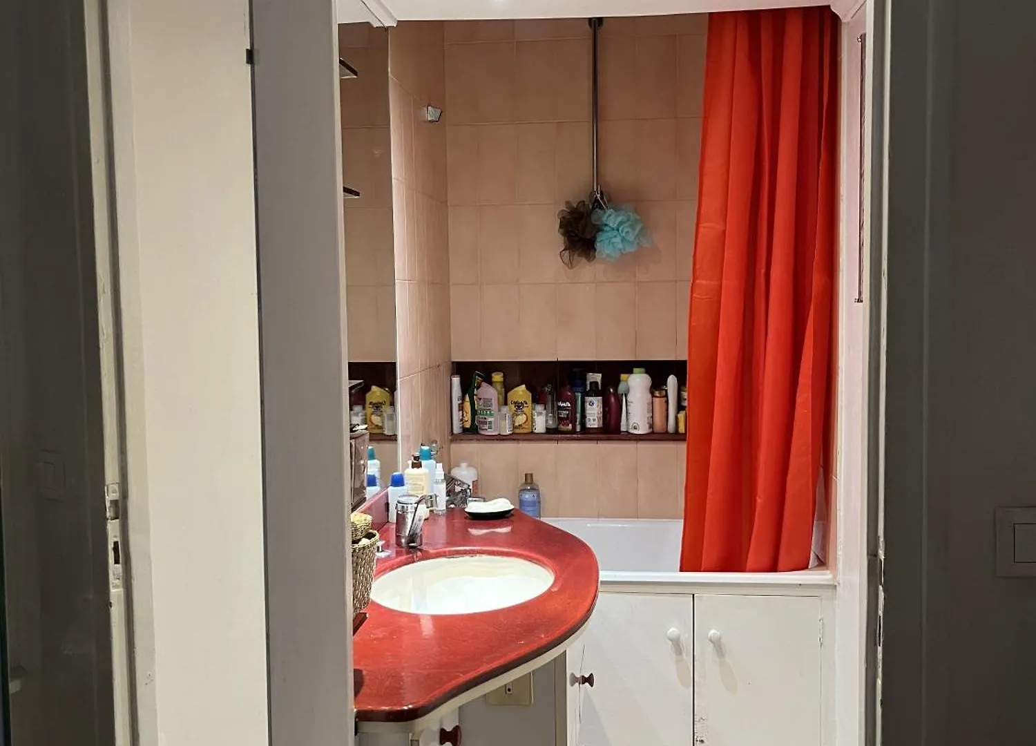 Spacieux 50 M2 *
