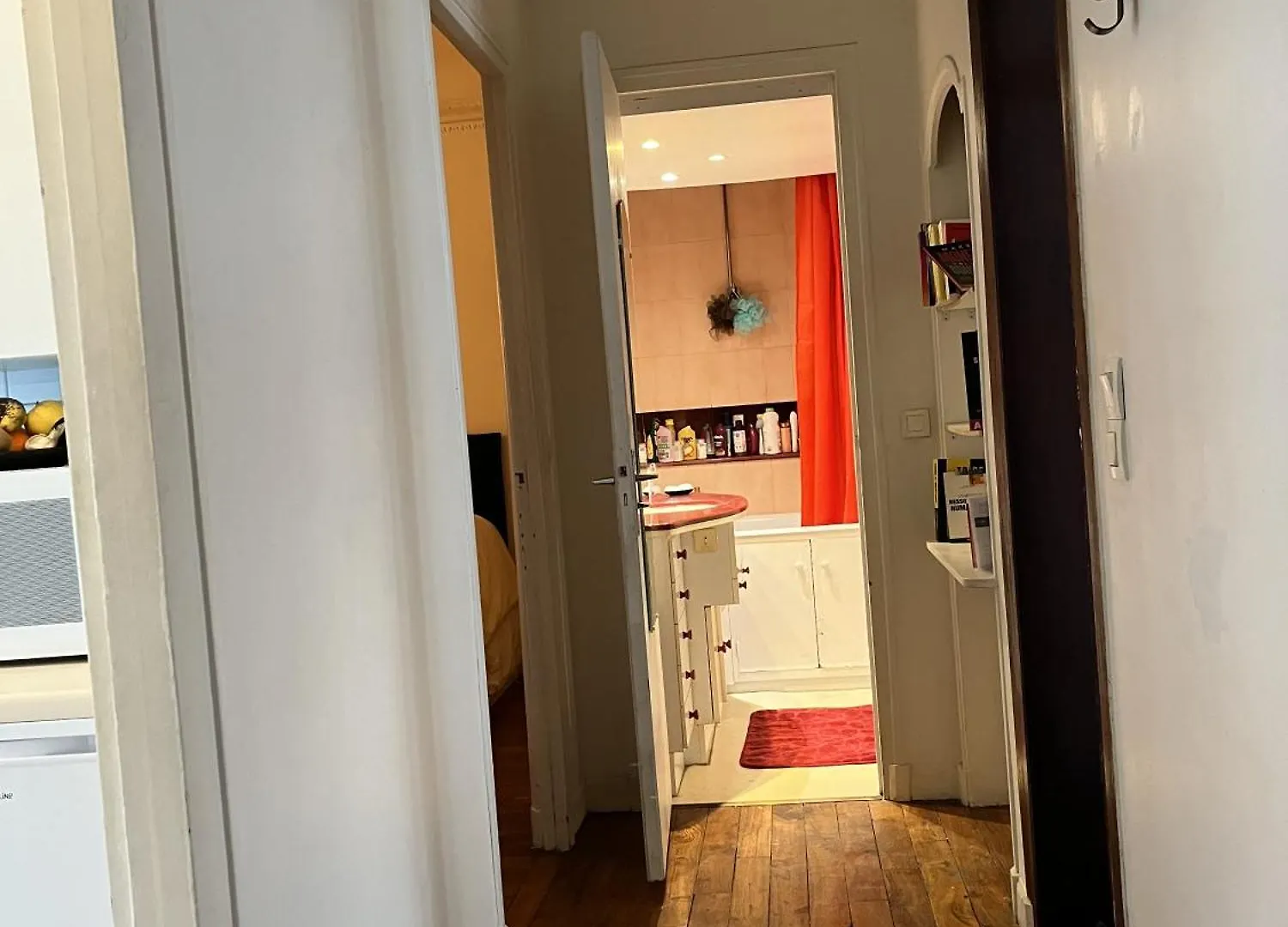 Spacieux 50 M2 * Paris