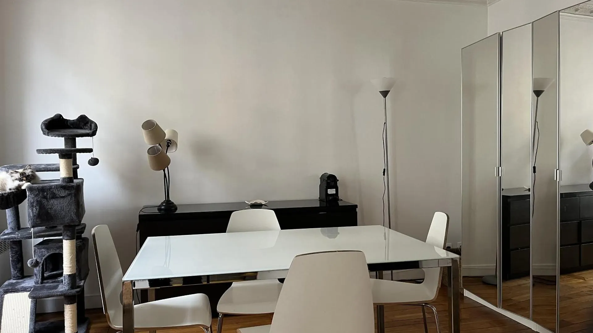 Spacieux 50 M2