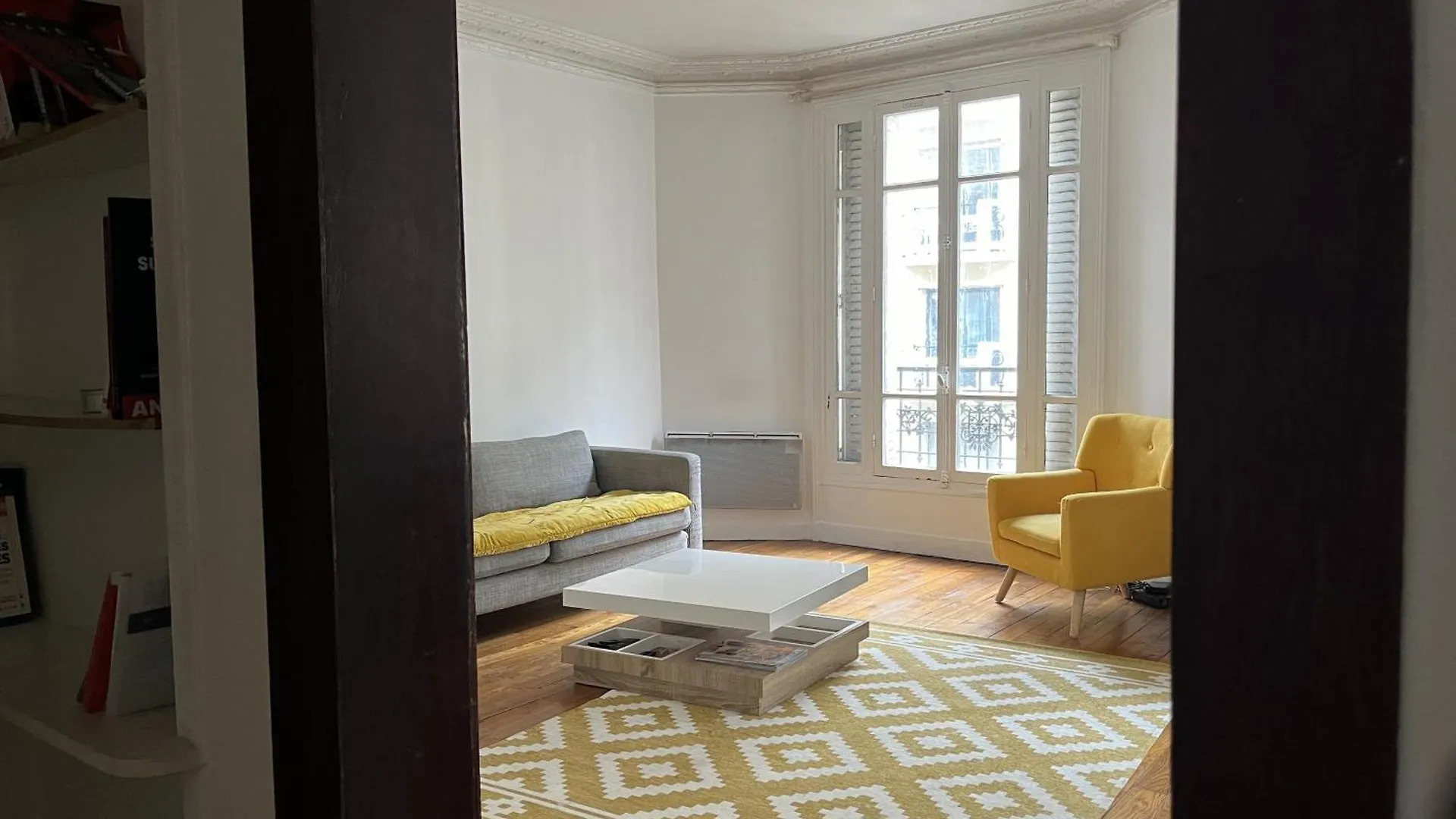 Spacieux 50 M2