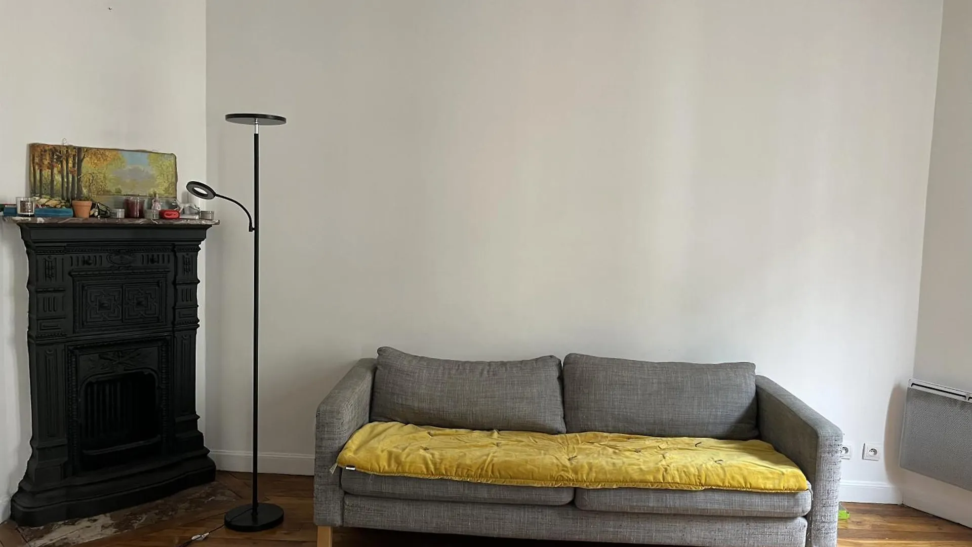 Spacieux 50 M2 * Paris