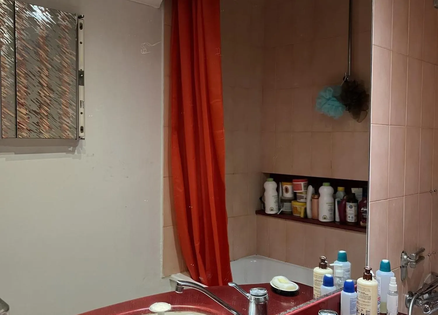 Spacieux 50 M2 Apartment