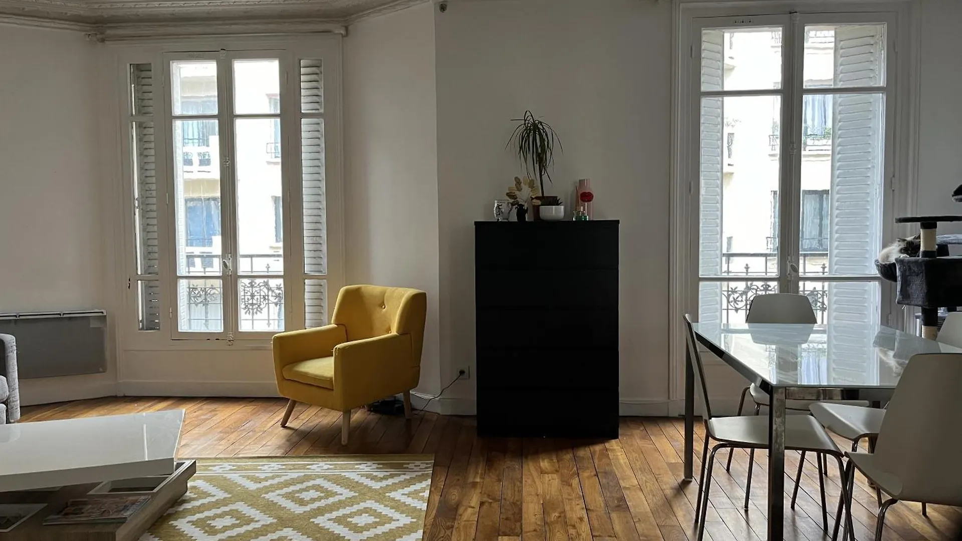 Lägenhet Spacieux 50 M2